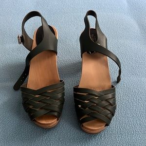 Swedish Hasbeens Sz39